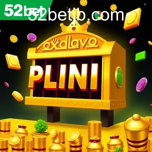 Como ganhar no Plinko em 52bet com Saque via PIX 2026