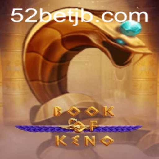Descubra o Mundo Empolgante de BookOfKeno: Regras e Estratégias