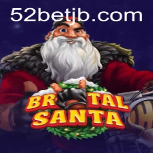 BrutalSanta: Explorando a Aventura Festiva