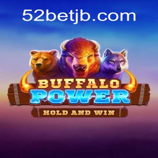 Explorando o Mundo de BuffaloPower: Aposta e Aventura