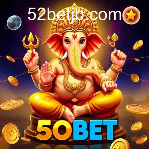 Como ganhar no Ganesha Gold em 52bet com Saque via PIX 2026