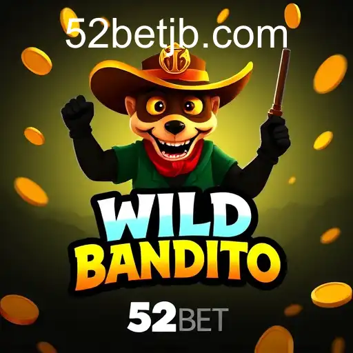 Como ganhar no Wild Bandito em 52bet com Saque via PIX 2026