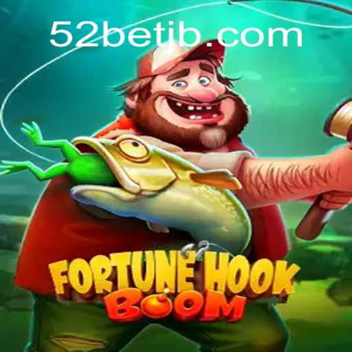 FortuneHookBoom: Desbravando Aventuras com 52bet