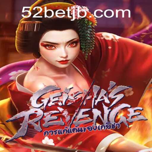 GeishasRevenge: Um Mergulho no Novo Mundo dos Jogos de Cassino