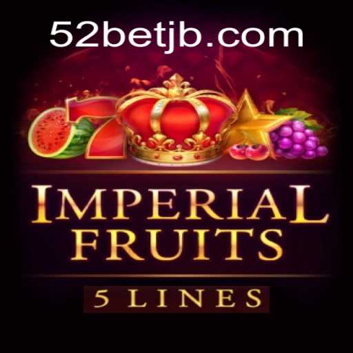 Explorando o Fascinante Mundo do Jogo ImperialFruits5