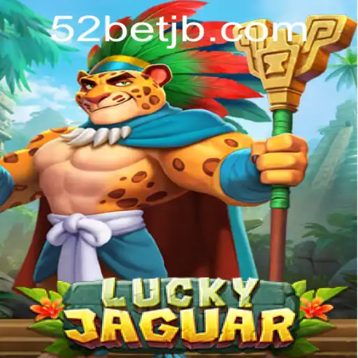 Descobrindo LuckyJaguar: O Novo Fenômeno no Mundo dos Jogos