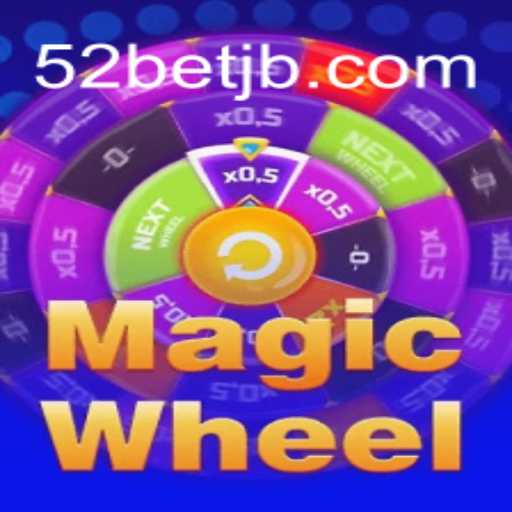 Descubra o Fascinante Mundo de MagicWheel: Um Jogo de Estratégia e Sorte