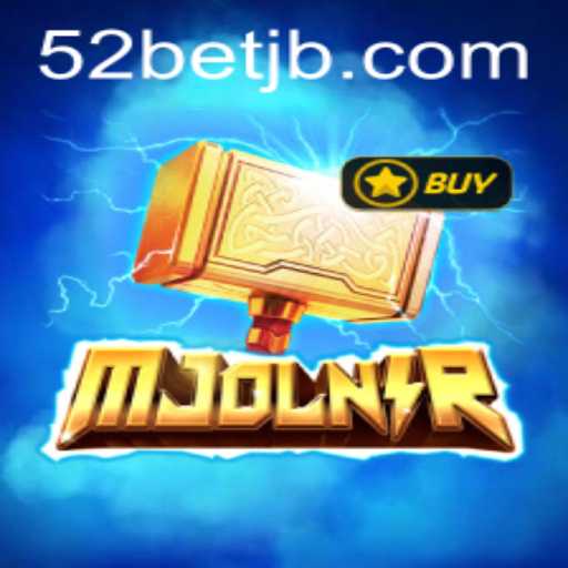 Descubra Mjolnir: A Revolução no Mundo dos Jogos com 52bet