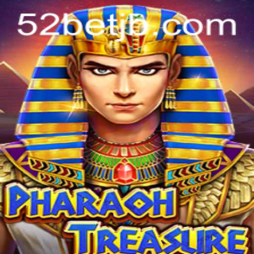 PharaohTreasure: Descubra os Segredos Perdidos das Tumbas Antigas