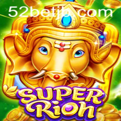 Explorando o Mundo do Jogo SuperRich: Inovação e Estratégia