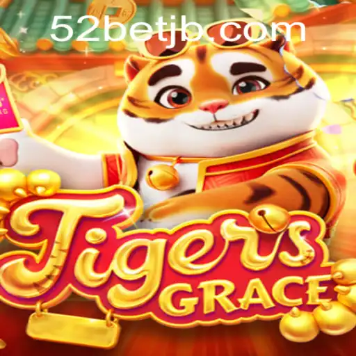 Explorando TigersGrace: O Novo Fenômeno em Jogos com 52bet