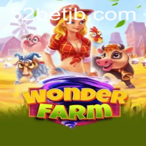 Descubra WonderFarm: O Jogo de Estratégia Que Está Transformando a Experiência dos Jogadores